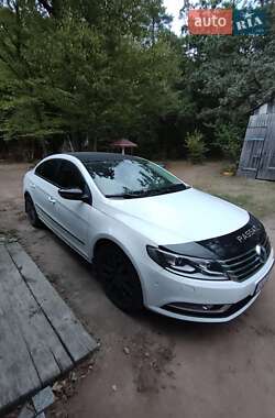 Volkswagen CC / Passat CC 2012 Volkswagen CC / Passat CC 2012