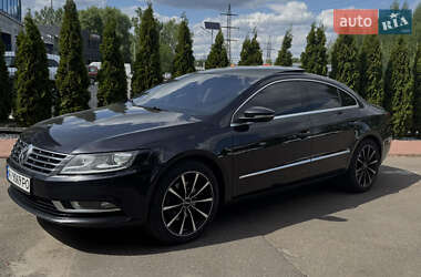 Volkswagen CC / Passat CC 2012 Volkswagen CC / Passat CC 2012