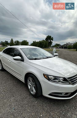 Volkswagen CC / Passat CC 2013