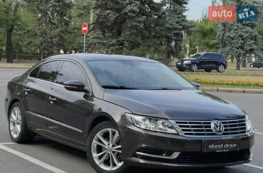 Volkswagen CC / Passat CC 2016 Volkswagen CC / Passat CC 2016