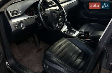 Купе Volkswagen CC / Passat CC 2016 в 