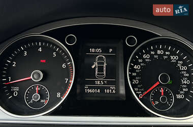 Купе Volkswagen CC / Passat CC 2016 в 