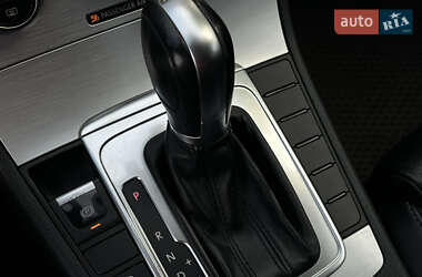 Купе Volkswagen CC / Passat CC 2016 в 