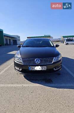 Volkswagen CC / Passat CC 2012