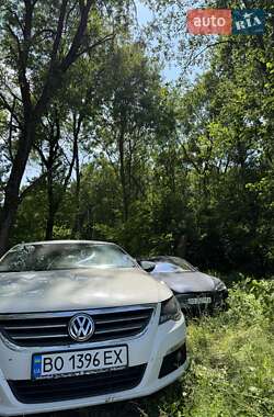 Volkswagen CC / Passat CC 2011 Volkswagen CC / Passat CC 2011