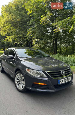 Volkswagen CC / Passat CC 2011 Volkswagen CC / Passat CC 2011