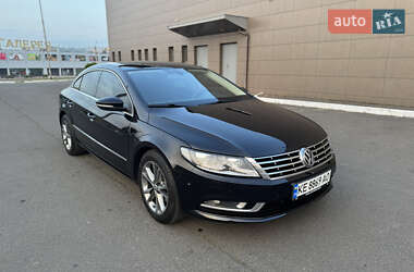 Volkswagen CC / Passat CC 2012 Volkswagen CC / Passat CC 2012
