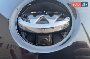 Купе Volkswagen CC / Passat CC 2012 в 