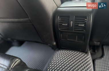 Купе Volkswagen CC / Passat CC 2012 в 