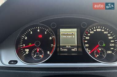 Купе Volkswagen CC / Passat CC 2012 в 
