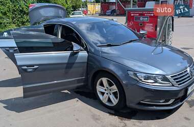Volkswagen CC / Passat CC 2013 Volkswagen CC / Passat CC 2013