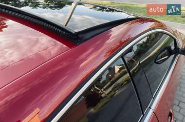 Купе Volkswagen CC / Passat CC 2013 в 
