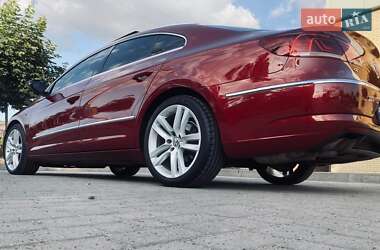 Volkswagen CC / Passat CC 2013 Volkswagen CC / Passat CC 2013
