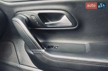 Купе Volkswagen CC / Passat CC 2013 в 