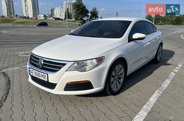 Volkswagen CC / Passat CC 2011 Volkswagen CC / Passat CC 2011
