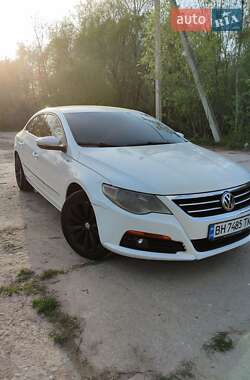 Volkswagen CC / Passat CC 2010 Volkswagen CC / Passat CC 2010