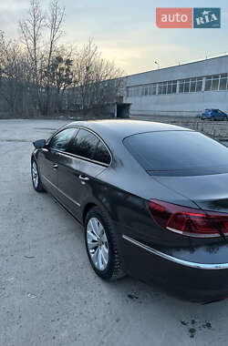 Volkswagen CC / Passat CC 2015 Volkswagen CC / Passat CC 2015