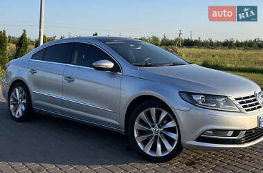 Volkswagen CC / Passat CC 2013 Volkswagen CC / Passat CC 2013
