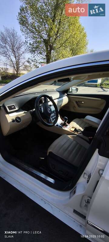 Купе Volkswagen CC / Passat CC 2014 в Синельниково