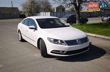 Volkswagen CC / Passat CC 2014 Volkswagen CC / Passat CC 2014