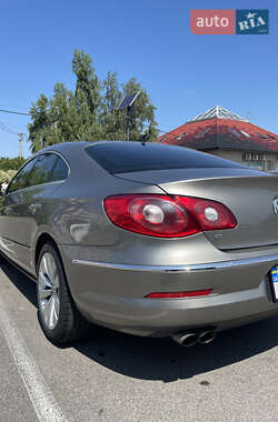 Volkswagen CC / Passat CC 2010 Volkswagen CC / Passat CC 2010