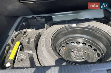 Купе Volkswagen CC / Passat CC 2010 в 