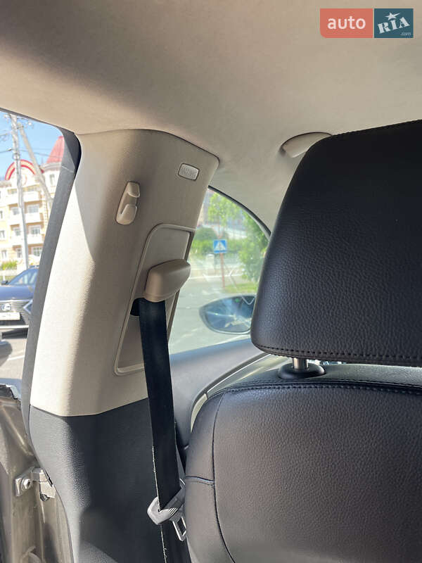 Купе Volkswagen CC / Passat CC 2010 в Киеве