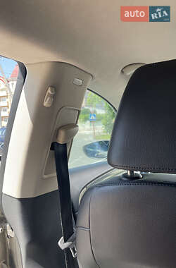 Купе Volkswagen CC / Passat CC 2010 в 