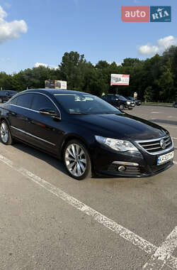 Volkswagen CC / Passat CC 2010 Volkswagen CC / Passat CC 2010