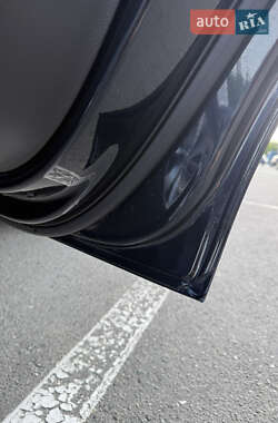 Купе Volkswagen CC / Passat CC 2010 в 