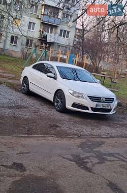Купе Volkswagen CC / Passat CC 2010 в Одессе