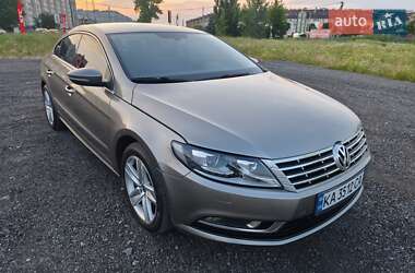 Volkswagen CC / Passat CC 2013 Volkswagen CC / Passat CC 2013