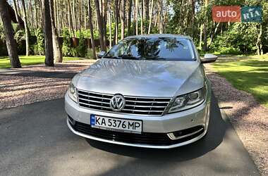 Volkswagen CC / Passat CC 2015 Volkswagen CC / Passat CC 2015