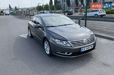 Volkswagen CC / Passat CC 2016 Volkswagen CC / Passat CC 2016