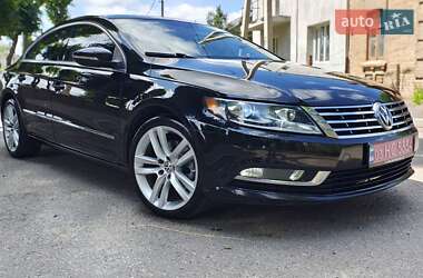Volkswagen CC / Passat CC 2013 Volkswagen CC / Passat CC 2013