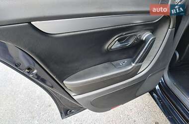 Купе Volkswagen CC / Passat CC 2013 в 