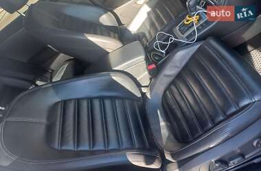 Купе Volkswagen CC / Passat CC 2014 в 