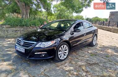 Volkswagen CC / Passat CC 2011 Volkswagen CC / Passat CC 2011
