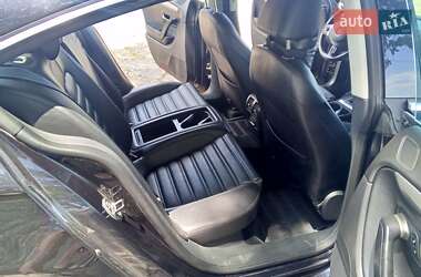 Купе Volkswagen CC / Passat CC 2011 в 