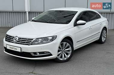 Volkswagen CC / Passat CC 2012 Volkswagen CC / Passat CC 2012