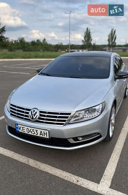 Volkswagen CC / Passat CC 2013
