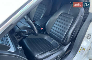 Купе Volkswagen CC / Passat CC 2014 в 