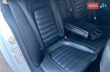 Купе Volkswagen CC / Passat CC 2014 в 