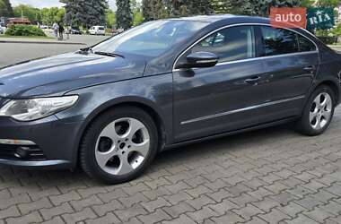 Volkswagen CC / Passat CC 2010 Volkswagen CC / Passat CC 2010
