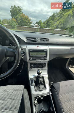 Купе Volkswagen CC / Passat CC 2010 в 