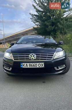 Volkswagen CC / Passat CC 2012 Volkswagen CC / Passat CC 2012