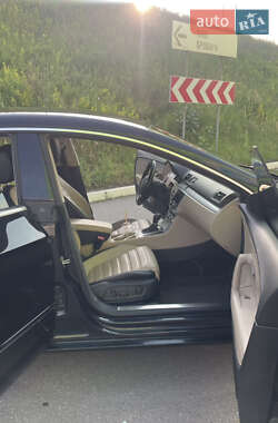 Купе Volkswagen CC / Passat CC 2012 в  фото 10 Купе Volkswagen CC / Passat CC 2012 в