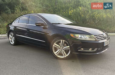 Купе Volkswagen CC / Passat CC 2012 в  фото 20 Купе Volkswagen CC / Passat CC 2012 в