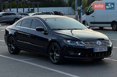 Volkswagen CC / Passat CC 2013