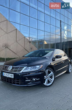 Volkswagen CC / Passat CC 2013 Volkswagen CC / Passat CC 2013